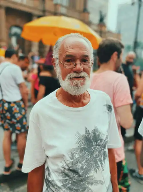 James L.